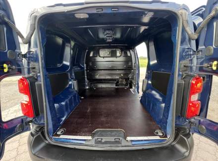 Citroën - Jumpy