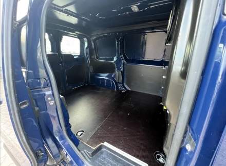 Citroën - Jumpy