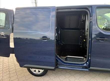 Citroën - Jumpy