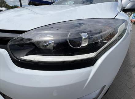 Renault - Megane