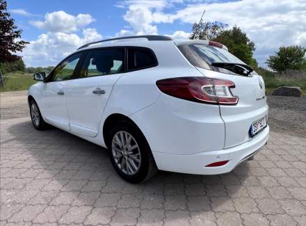 Renault - Megane