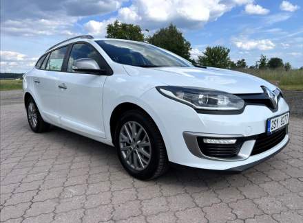 Renault - Megane