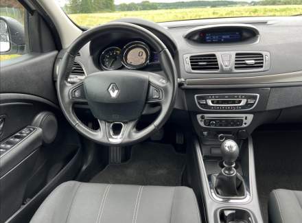 Renault - Megane