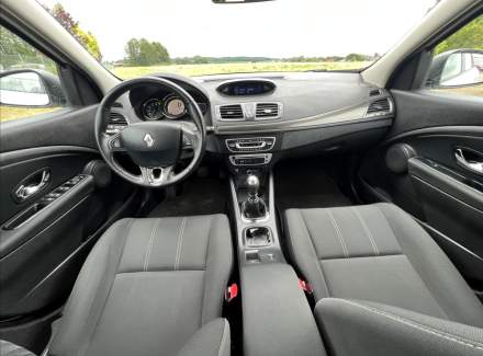 Renault - Megane