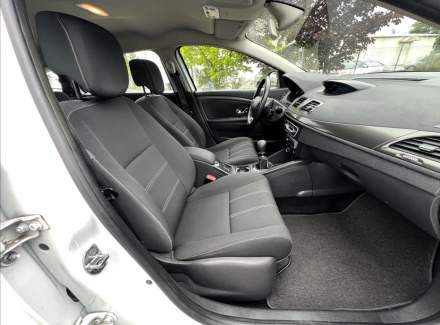 Renault - Megane