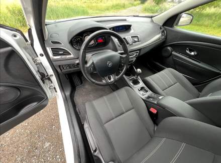 Renault - Megane