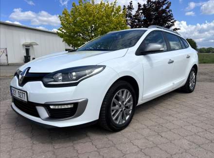 Renault - Megane