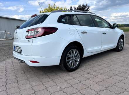 Renault - Megane