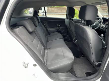Renault - Megane