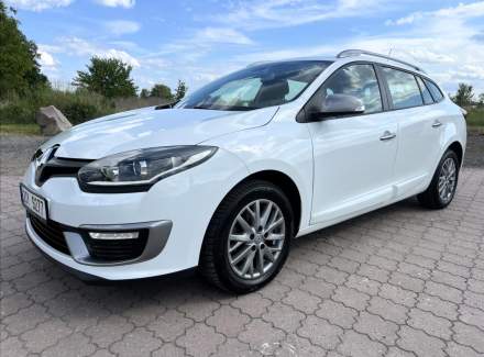 Renault - Megane