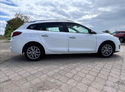 Renault - Megane