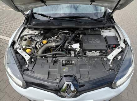 Renault - Megane