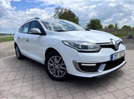 Renault - Megane
