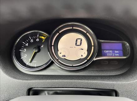 Renault - Megane
