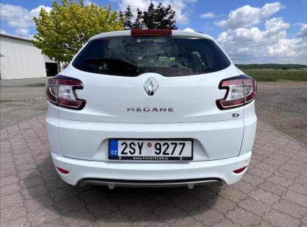 Renault - Megane