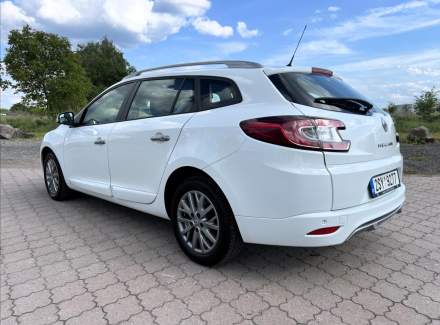 Renault - Megane