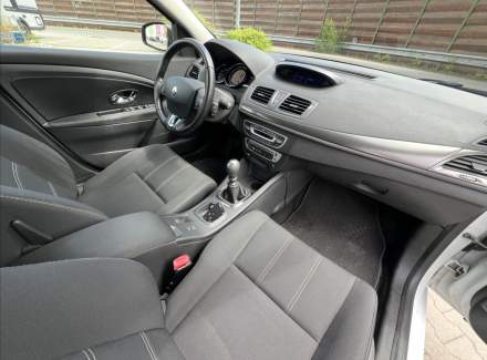 Renault - Megane