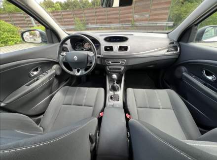 Renault - Megane