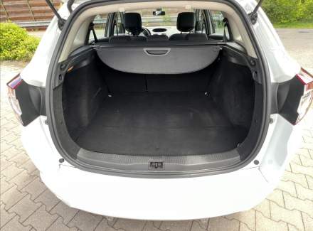 Renault - Megane