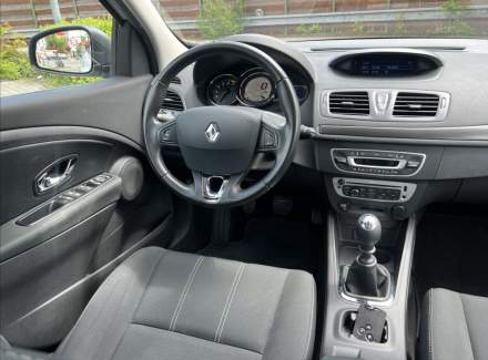 Renault - Megane