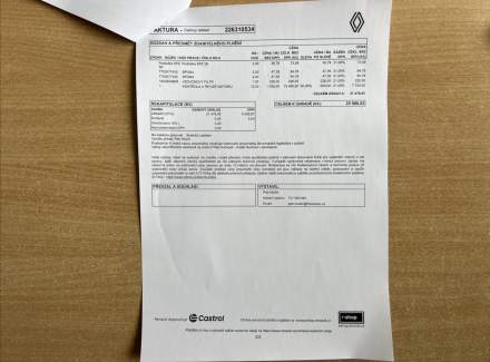 Renault - Megane