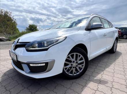 Renault - Megane