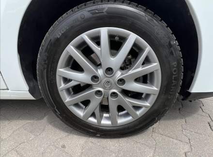 Renault - Megane
