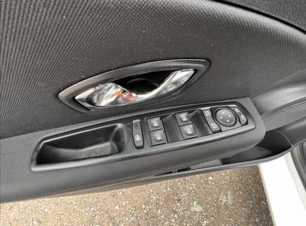Renault - Megane