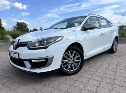 Renault - Megane
