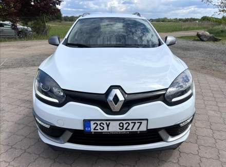 Renault - Megane