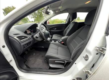 Renault - Megane