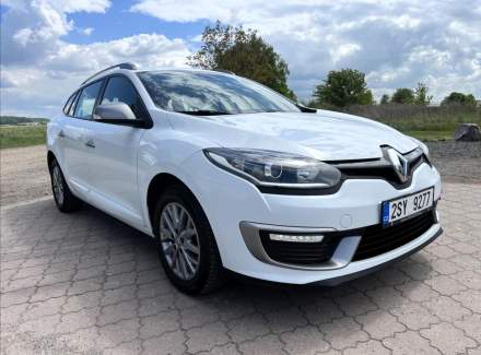 Renault - Megane