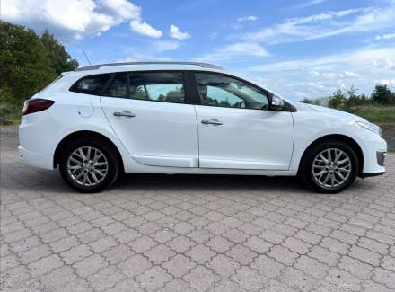 Renault - Megane