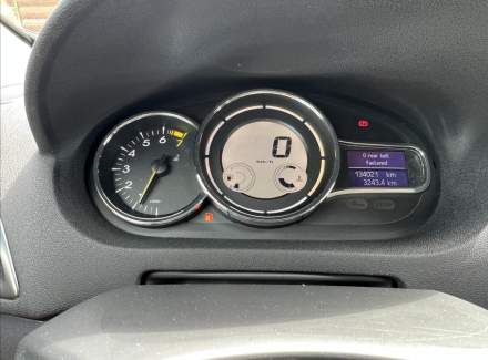 Renault - Megane