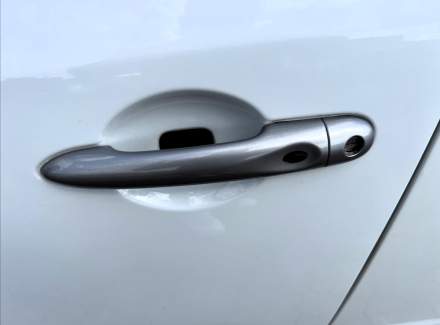 Renault - Megane