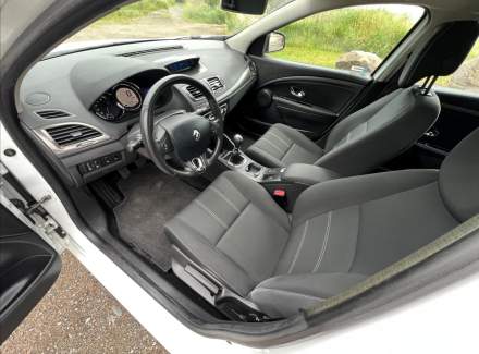 Renault - Megane