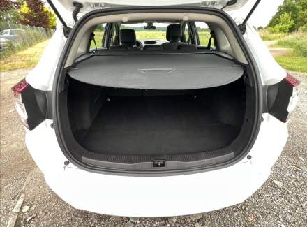 Renault - Megane