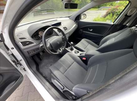 Renault - Megane