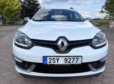 Renault - Megane