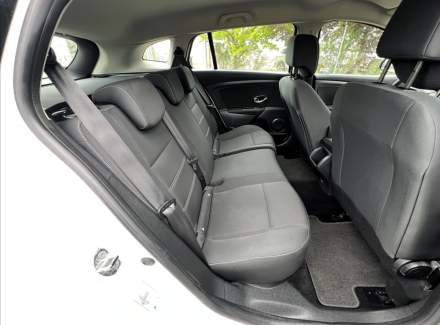 Renault - Megane