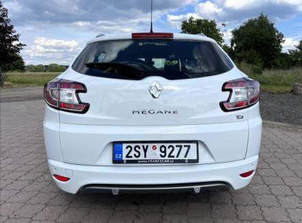 Renault - Megane