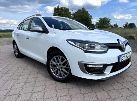 Renault - Megane