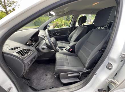 Renault - Megane