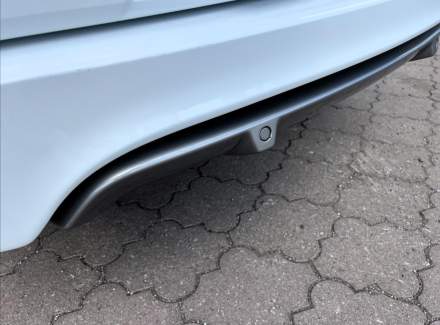 Renault - Megane