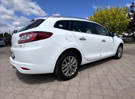 Renault - Megane