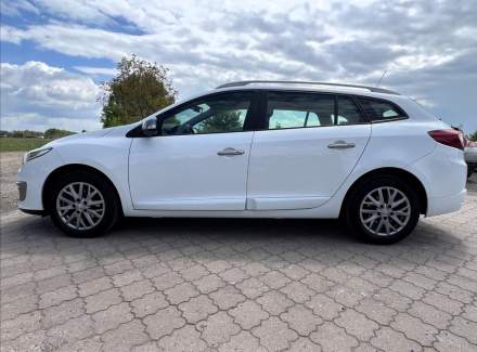 Renault - Megane