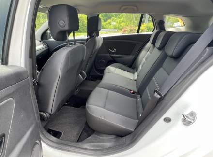 Renault - Megane