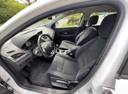 Renault - Megane