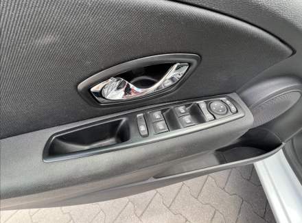 Renault - Megane