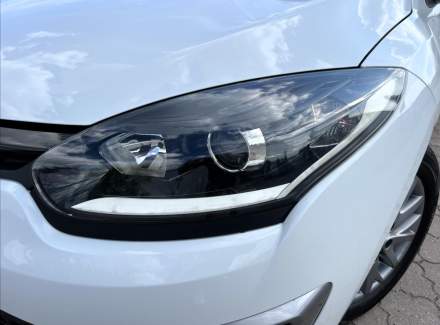 Renault - Megane